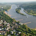 Hotel Markt3 Bad Honnef