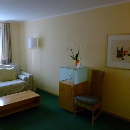 Hotel Markt3 Bad Honnef