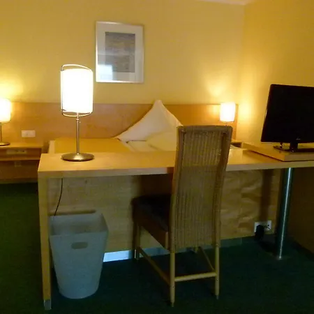 Hotel Markt3 Bad Honnef