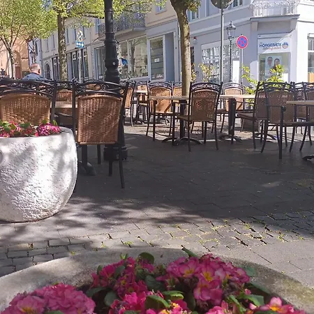 Hotel Markt3 Bad Honnef