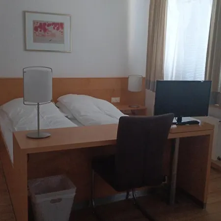 Hotel Markt3 3*