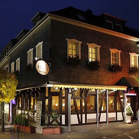 Markt3 Hotell Bad Honnef