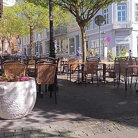 Markt3 Bad Honnef