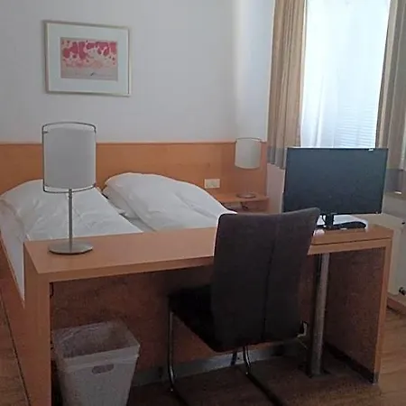 Ξενοδοχείο Markt3 Bad Honnef