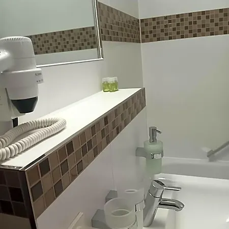 Hotell Markt3 Bad Honnef