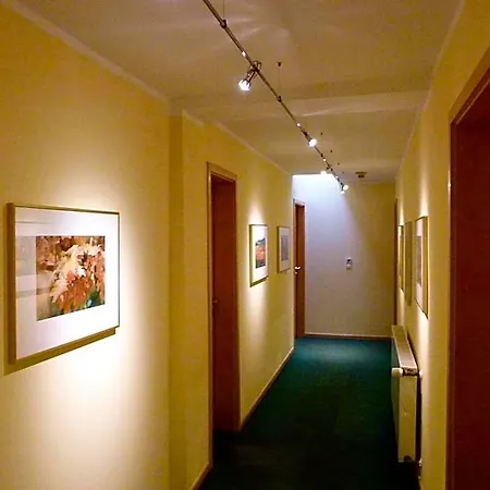 Markt3 Hotell