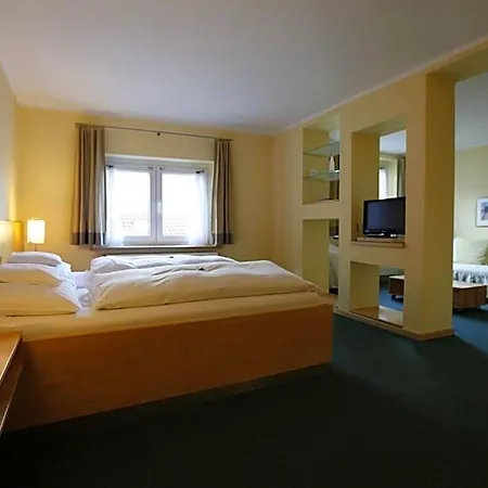 Markt3 Hotell Bad Honnef