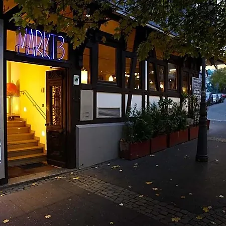 Hotell Markt3 Bad Honnef