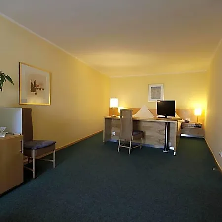 Markt3 Hotell Bad Honnef