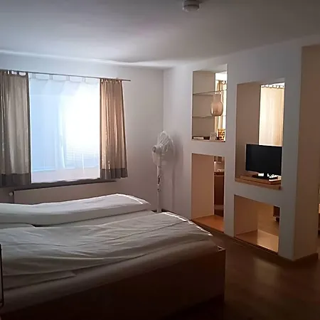 Hotell Markt3