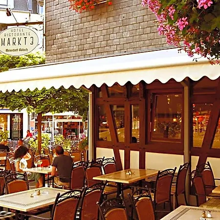 Hotell Markt3 3*
