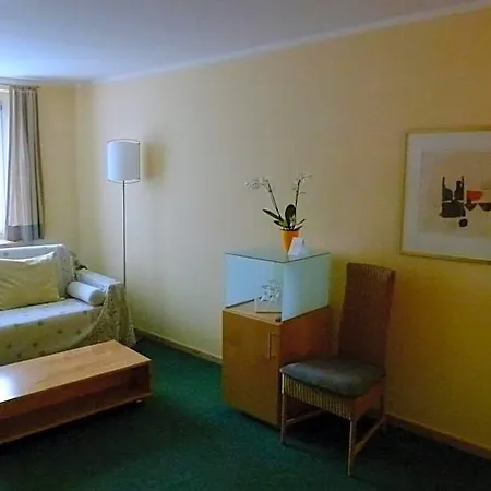 Hotell Markt3