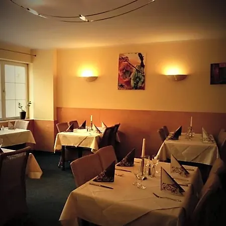 Hotell Markt3 Bad Honnef