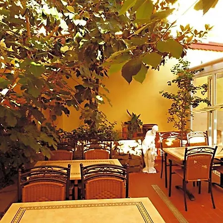 Markt3 Hotell