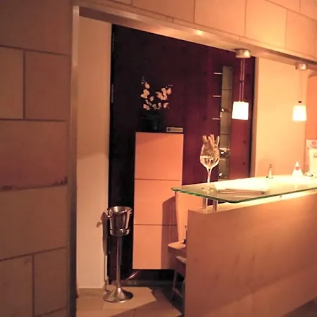 Hotell Markt3 Bad Honnef