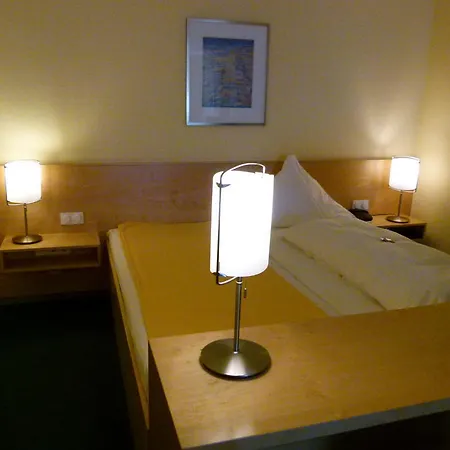 Hotel Markt3 3*