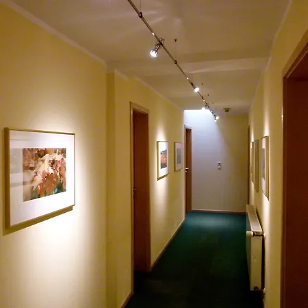 Hotel Markt3 Bad Honnef