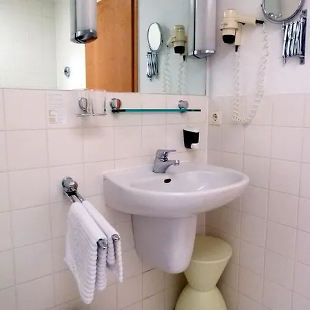 Hotel Markt3 Bad Honnef