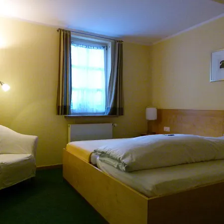 Hotel Markt3 Bad Honnef