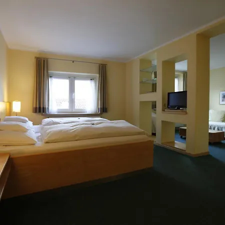 Hotel Markt3 Bad Honnef