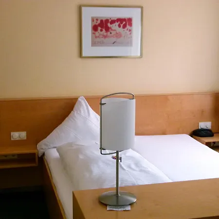 Hotel Markt3 Bad Honnef