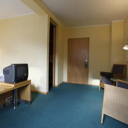 Hotel Markt3 3*