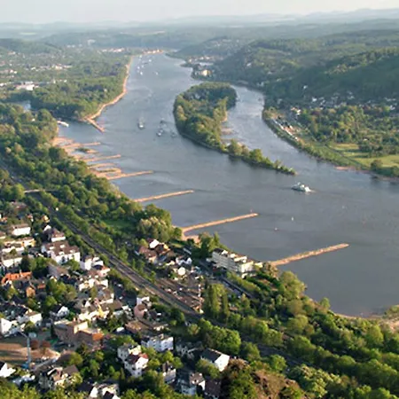 Ξενοδοχείο Markt3 Bad Honnef
