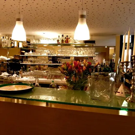 Hotel Markt3
