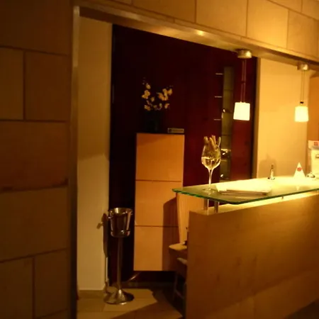 Hotel Markt3 Bad Honnef