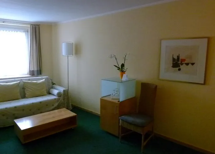 Hotel Markt3 Bad Honnef