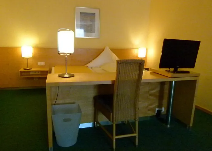 Hotel Markt3 Bad Honnef