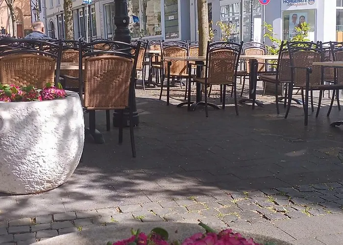 Hotel Markt3 Bad Honnef