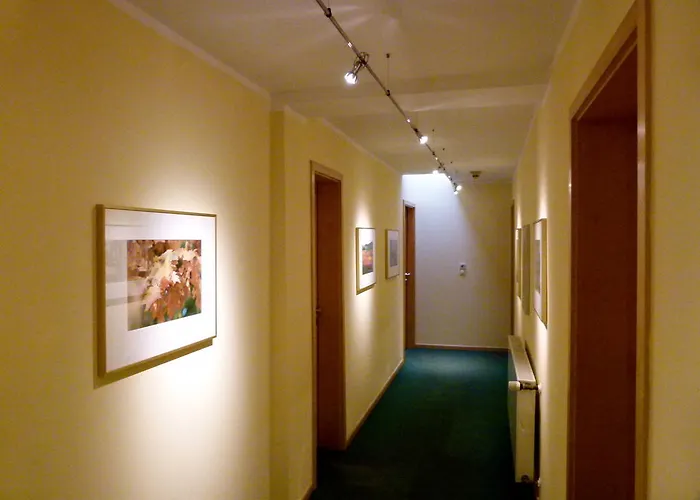 Hotel Markt3 Bad Honnef