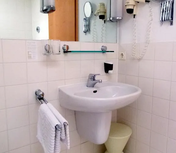 Hotel Markt3 Bad Honnef