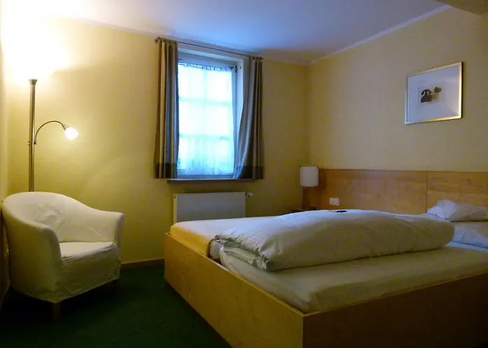 Hotel Markt3 Bad Honnef