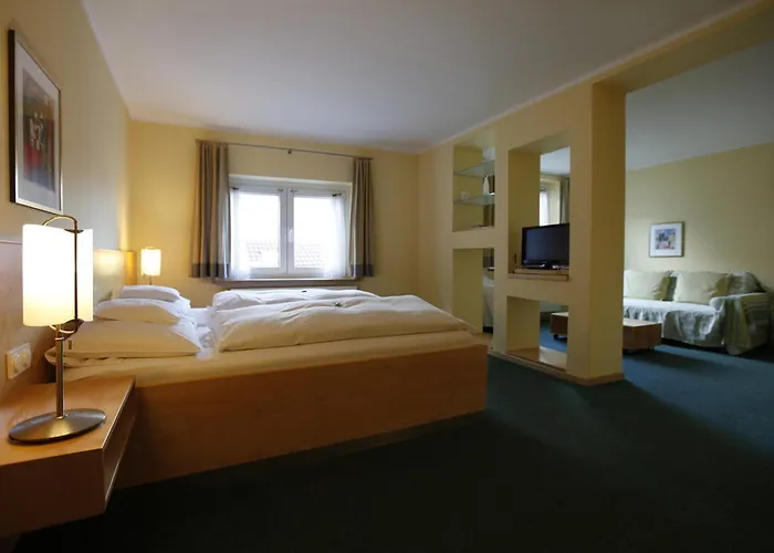 Hotel Markt3 Bad Honnef