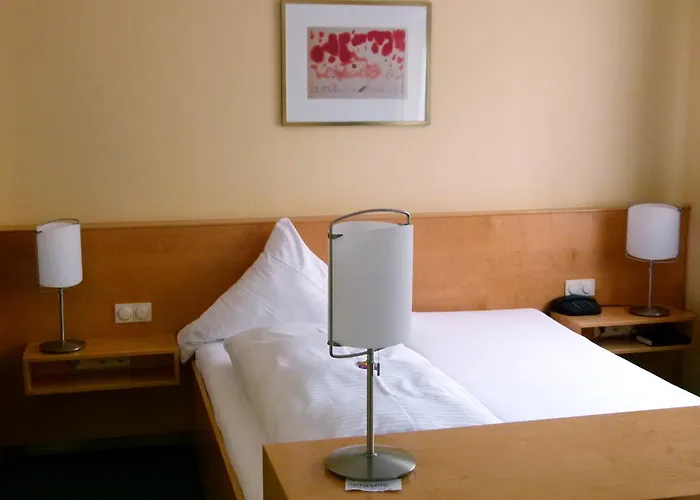 Hotel Markt3 Bad Honnef