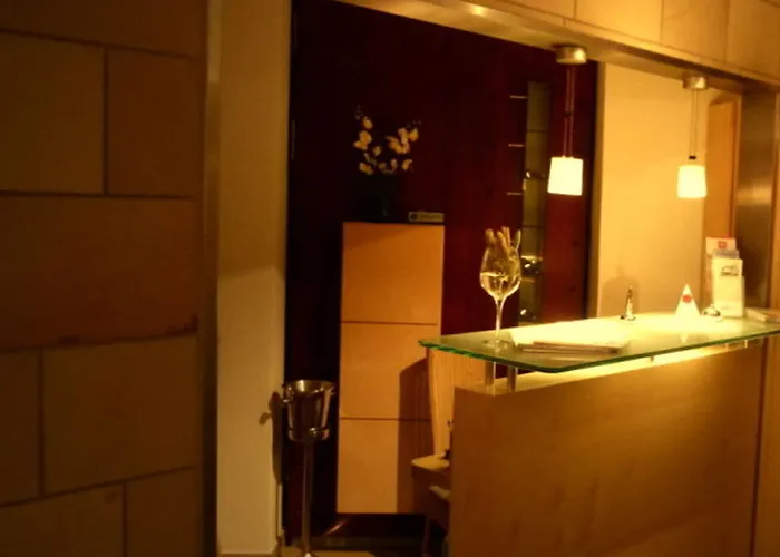 Hotel Markt3 Bad Honnef